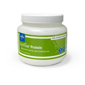 Active Protein Powder, 8 oz. Jar