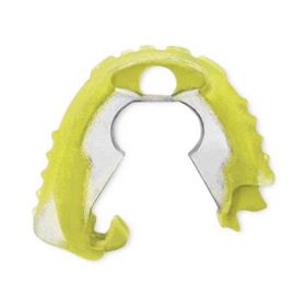 Nasal Tube Bridle Pro Systems, 16-18 Fr, Yellow