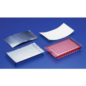 PCR PRODUCT, HEAT SEALING FOIL, PIERCE, R