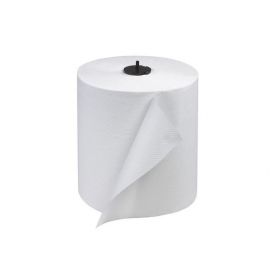 TORK MATIC ADVANCED PAPER TOWEL ROLL H1, WHITE