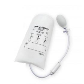 Infu-Surg Pressure Infusion Bags by SunMed ETC4050 