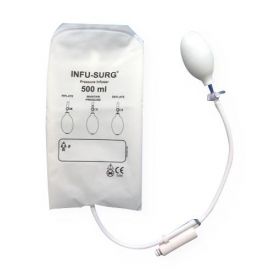 Infu-Surg Pressure Infusion Bags by SunMed ETCV4005