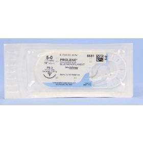 Precision Point Prolene Nonabsorbable Sutures by Ethicon ETH8681GBX
