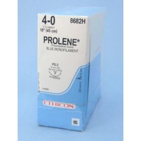 Precision Point Prolene Nonabsorbable Sutures by Ethicon ETH8682H