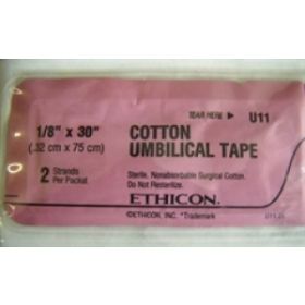 Umbilical Tapes ETHU16G