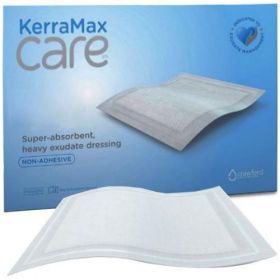KerraMax Care Superabsorbent Dressings by Crawford Healthcare ETIPRD5001175