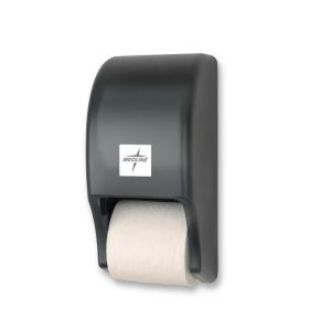 Toilet Paper Dispenser, Standard Roll, Vertical