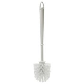 Toilet Bowl Brush with 11" Handle