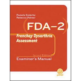FDA-2 Examiner's Manual