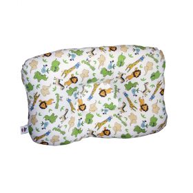 Core Products 218 Petite Tri-Core Cervical Orthopedic Pillow-Printed