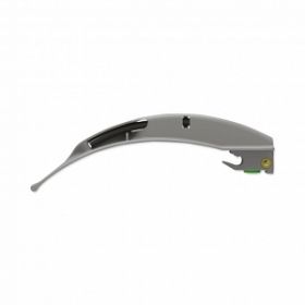 BriteBlade Pro Disposable Laryngoscope Blade, Macintosh, Sterile, Blade Size 4