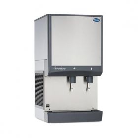 Countertop Ice Machine, Air Cooled, 25 lb.