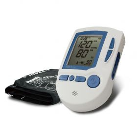 P20 Blood Pressure Monitor, Blue