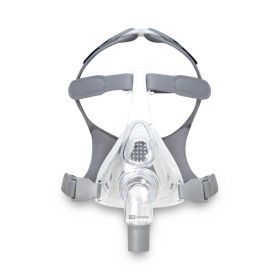 Simplus Full Face CPAP Mask, with Headgear