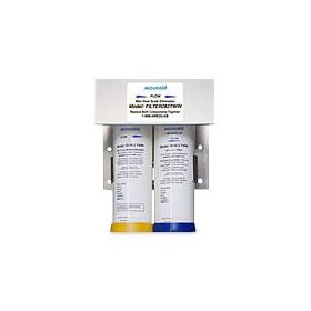Replacement Filter Cartridge for AIWD282 Filtration System