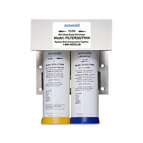 AIWD282 2-Stage Water Filtration System