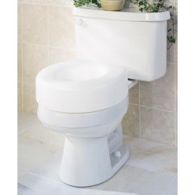 Economy Raised Toilet Seats