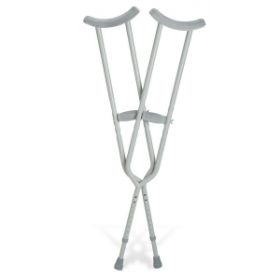 Guardian Bariatric Crutches, Tall Adult