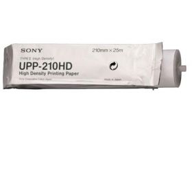 Thermal Imaging Paper, Black and White, UPP-210HD