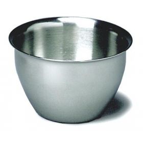 Stainless Steel Iodine Cups by Graham-Field GHF3239