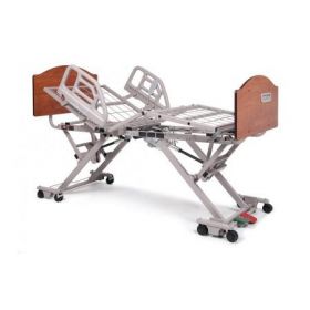Hospital Bed Parts: Zenith 9000 Hospital Bed Part, Electronics, Staff Control