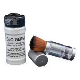 Glo-Brush Applicator by Glo Germ GLGGA