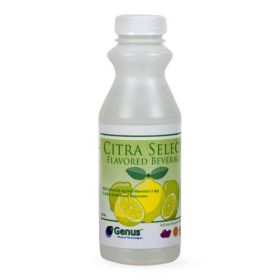 Citra Select Nutritional Supplement Beverage, Bottle
