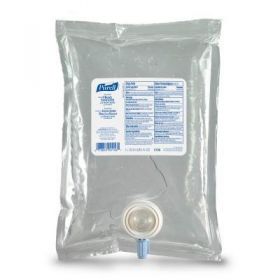Purell NXT Advanced Hand Sanitizer Gel 1000 Ml Refill Pack GOJ215608H