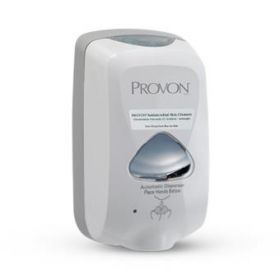Provon TFX Smart Link Touch-Free Antimicrobial Skin Cleanser Dispenser, 1, 200 mL