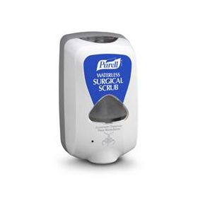 Purell Touch-Free TFX Waterless Surgical Scrub Dispenser