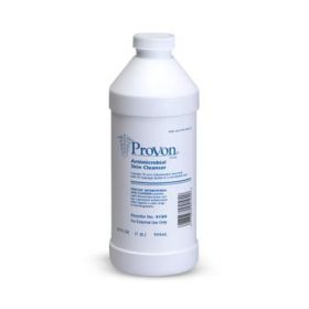 Provon Antimicrobial Skin Cleanser with 2% CHG, 32 oz.