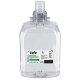 GOJO Green Certified Foam Hand Cleaner GOJ526502