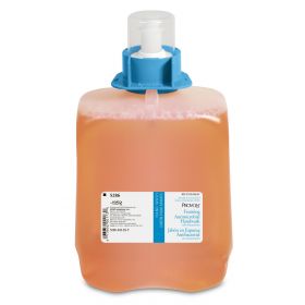 Provon Foaming Antimicrobial Handwash with Moisturizers, Orange, 2, 000 mL