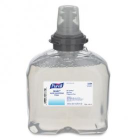 Foam Hand Sanitizer, Refill, 1, 200 mL, TFX