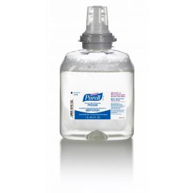 Purell Advanced Hand Sanitizer Foam, 1, 200 mL Refill for TFX System GOJ539202