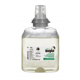 GOJO Green Certified Foam Hand Cleaner GOJ566502