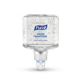 Purell Gel Hand Sanitizer, 1, 200 mL Refill for Purell ES6 Touch-Free Hand Sanitizer Dispenser