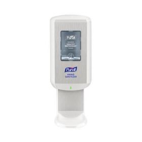 Purell CS6 Touch-Free Dispensers for Hand Sanitizer, White