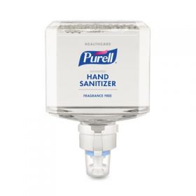 Purell Gentle and Free Foaming Hand Sanitizer