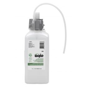 GOJO Green Certified Foam Hand Cleaner GOJ856502