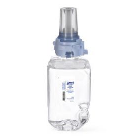 Purell Advanced Hand Sanitizer Foam, 700 mL Refill for ADX-7 System