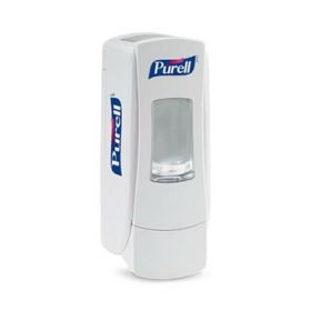 ADX-7 Soap Dispenser, 700 mL , White