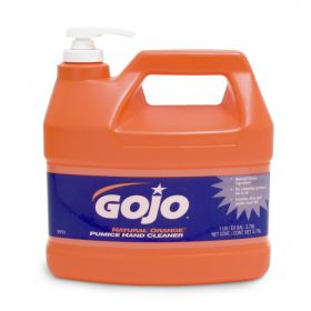 GOJO Orange Pumice Hand Cleaner GOJ95504