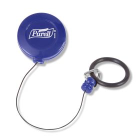 Purell Personal Gear Retractable Clips