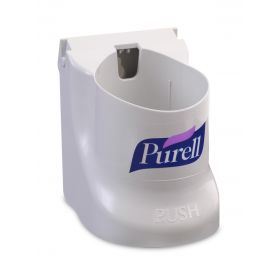 Push-Style APX Dispensers for Purell Aerosol Foam Hand Sanitizer