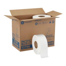 2-Ply Jumbo Toilet Tissue