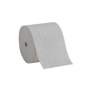 Compact Coreless 2-Ply Bathroom Tissue, 1, 000 Sheets / Roll, GPC19375H