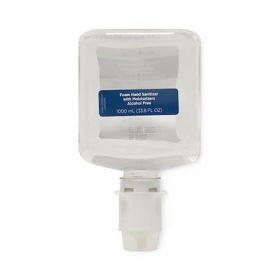 EnMotion Gen2 Alcohol- and Fragrance-Free Foaming Hand Sanitizer Dispenser Refills, 2 Bottles / Case