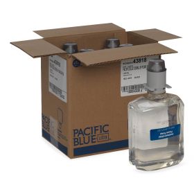 Pacific Blue Ultra E2 Foam Soap, Dispenser Refill, 1, 200 mL