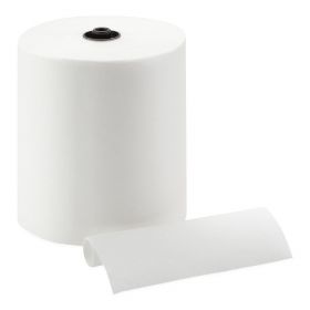 enMotion Paper Towel Roll, Recycled EPA, White